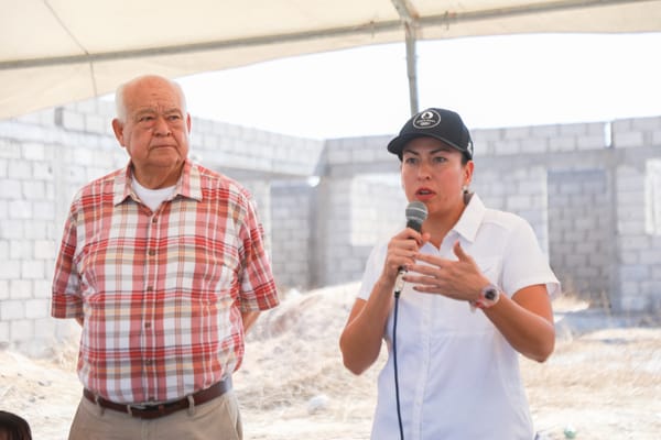 Trabaja Ayuntamiento de La Paz para combatir el fraude inmobiliario en el municipio