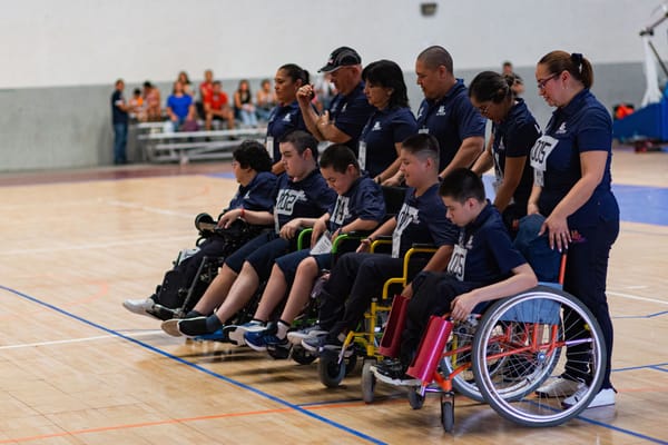 Competirán 30 paratletas paceños en la Paralimpiada Estatal