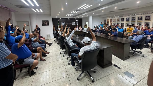 Ayuntamiento de La Paz impulsa el ordenamiento de los servicios náutico-recreativos en el Malecón