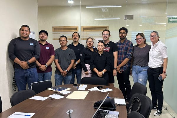 Avanzan preparativos para la primera Jornada Infantil de Pesca Inclusiva en La Paz