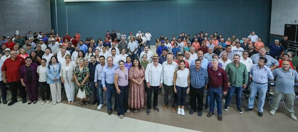 Participa Milena Quiroga en el Encuentro con Sector Pesquero y Acuícola de BCS