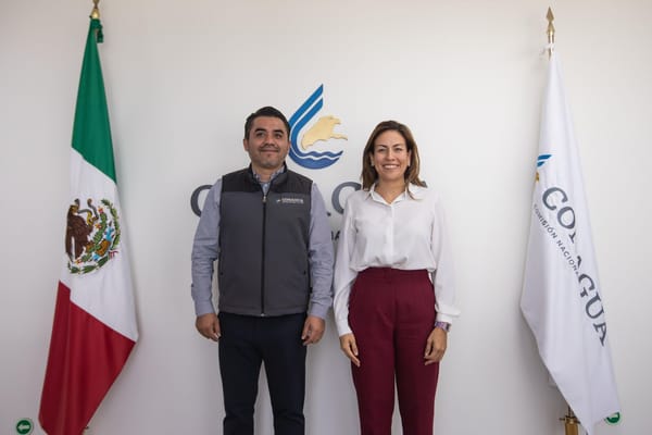 Avanzan procesos administrativos para la construcción de la nueva presa “El Novillo”