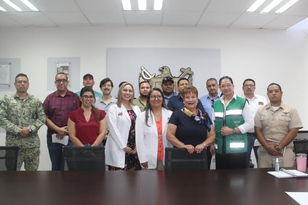 Gobierno Municipal de La Paz se suma a la campaña de descacharrización para prevenir el dengue
