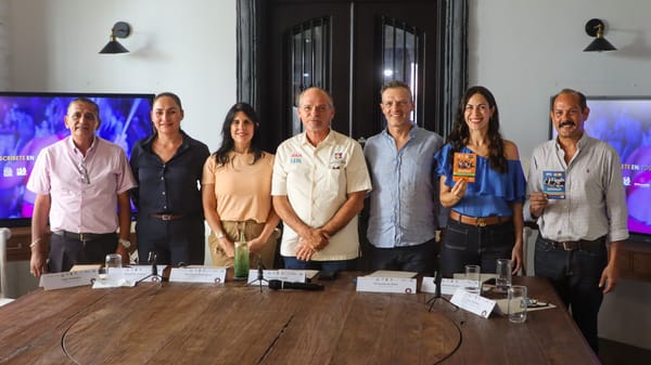 Todos Santos será sede de la segunda edición del Wellness Fest 2025