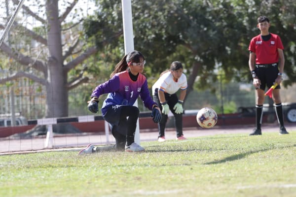 Buscarán futbolistas paceños formar parte de la selección municipal