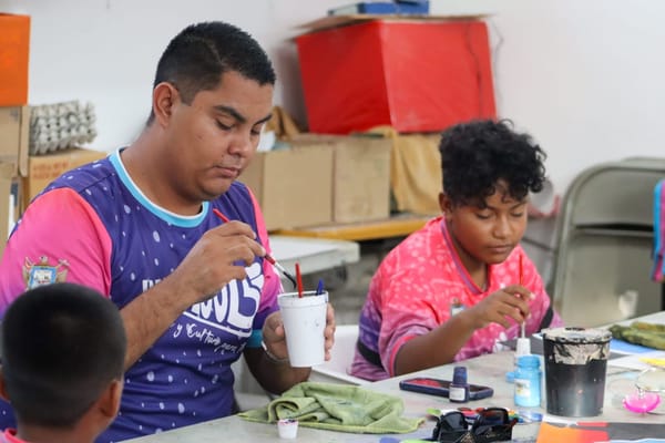 Continúan ofreciendo cursos y talleres gratuitos del programa Impulso