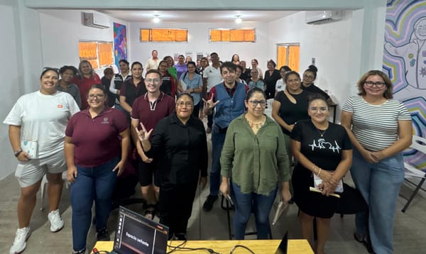 Avanza La Paz en inclusión con curso de Lengua de Señas para servidores públicos
