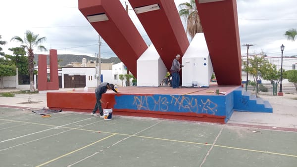 Servicios Públicos de La Paz atiende reportes ciudadanos con limpieza y mantenimiento de caminos