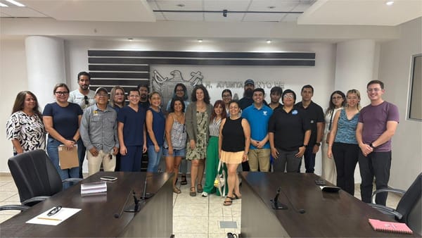 Continúan los preparativos para la primera edición inclusiva de la Noche de las Estrellas en La Paz