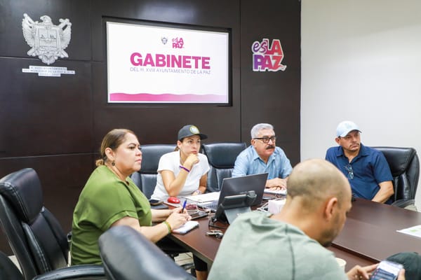 Coordina Milena Quiroga acciones para proteger a la población ante tormenta tropical “Raymond”
