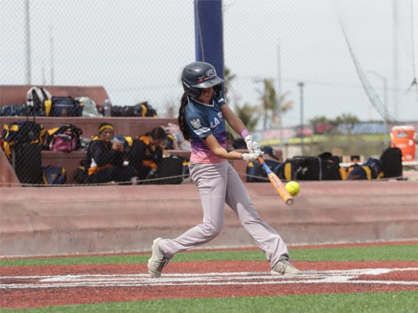 Será La Paz sede de eliminatorias estatales de sóftbol y béisbol