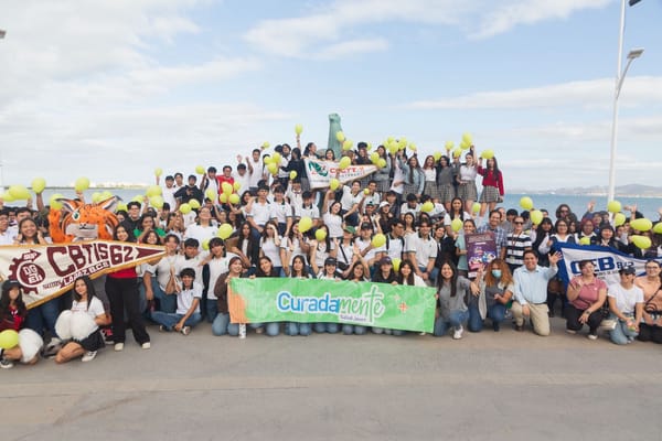 Impulsa La Paz bienestar emocional en el foro “Somos más Mente”