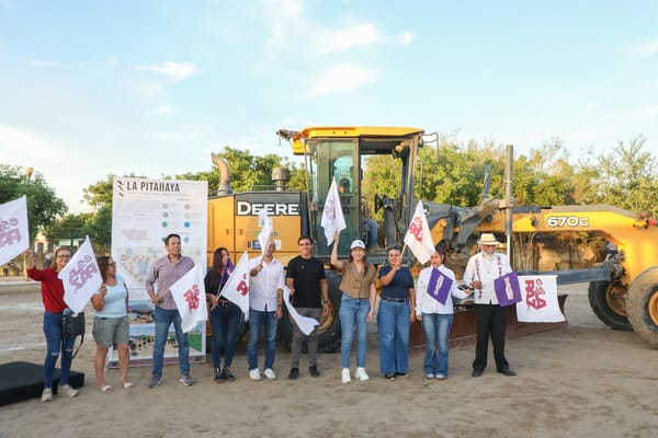 Seguimos transformando espacios públicos para la recreación de nuestras juventudes: Milena Quiroga