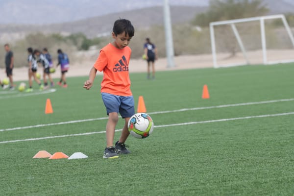 Celebrará CDM “El Piojillo” su primer aniversario con torneos de sóftbol, béisbol, fútbol y tenis