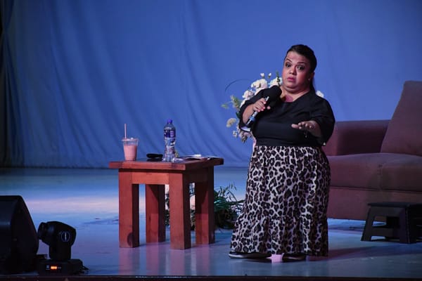 Dirección Municipal de Inclusión de La Paz participa en la conferencia “Empresas que incluyen, empresas que trascienden”