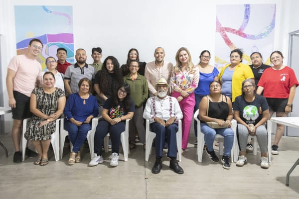 Promueve Ayuntamiento de La Paz acciones en contra de la discriminación