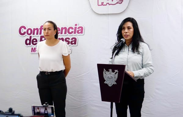 Invierte OOMSAPAS La Paz más de 73 mdp en obras hidráulicas