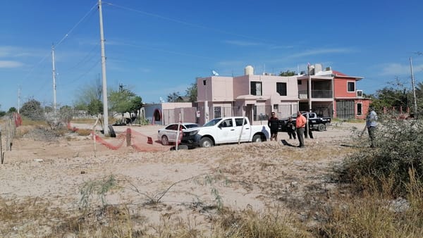 Restituye gobierno municipal circulación de la vialidad Miguel Alemán