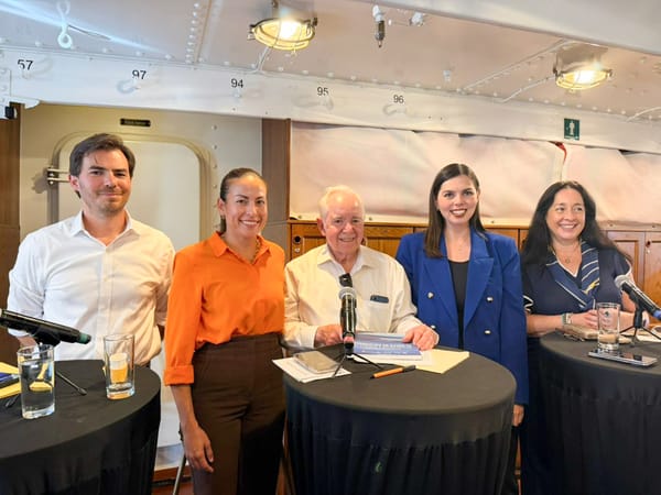 Ha avanzando La Paz hacia una vida más sustentable: Milena Quiroga