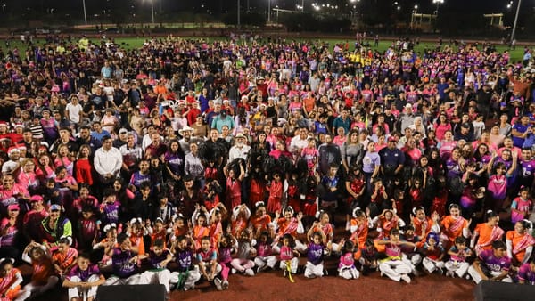 Clausuran talleres del Programa Impulso 2025 con casi 4 mil usuarios