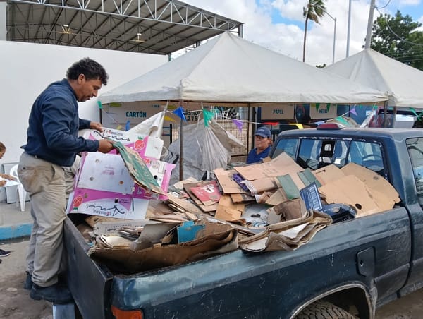 Jornada “Más Que Reciclar” cierra novena edición con alta participación ciudadana