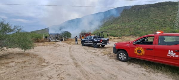 Protección Civil Municipal aseguró más de 58 kg de pirotecnia no autorizada