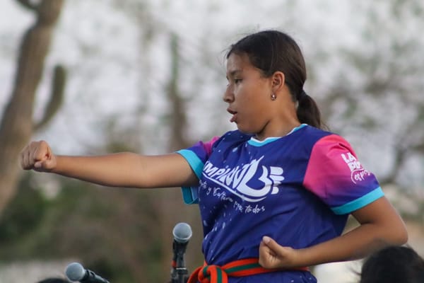 Abre Ayuntamiento de La Paz convocatorias para promotoras y promotores del programa Impulso