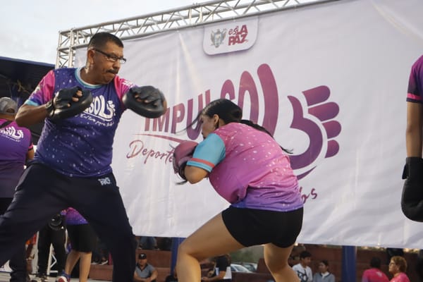 Últimos días para formar parte del Programa Impulso y ser promotor deportivo