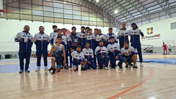 Obtienen deportistas de atletismo y luchas asociadas, 70 medallas en Olimpiada Estatal 2026