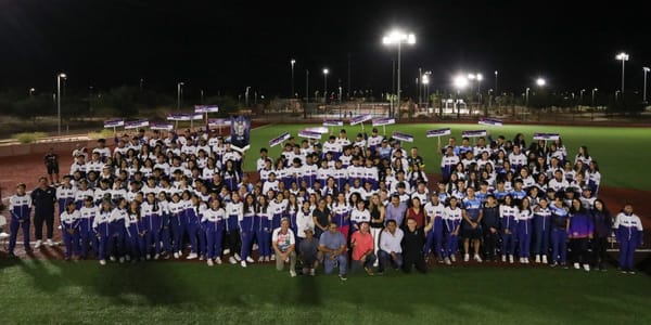 Balance positivo para el deporte paceño en 2025