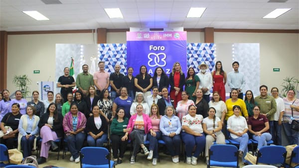 Fortalece La Paz atención y prevención de la violencia contra las mujeres en 2025