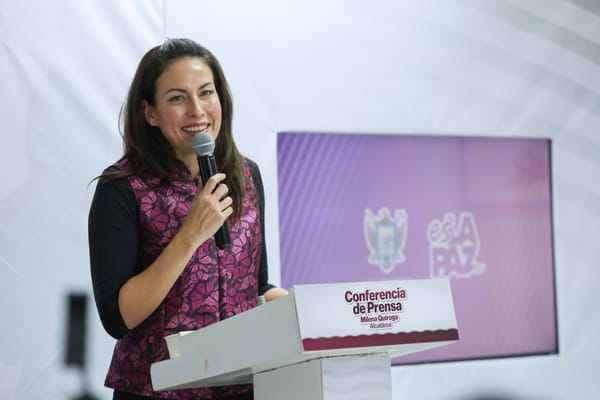 Posicionan a La Paz como referente en agua ante la visita de la Presidenta Claudia Sheinbaum a BCS este fin de semana