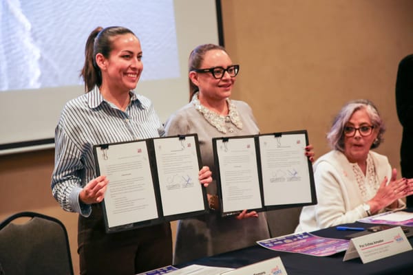 La Paz y Loreto ratificarán intención de hermanamiento