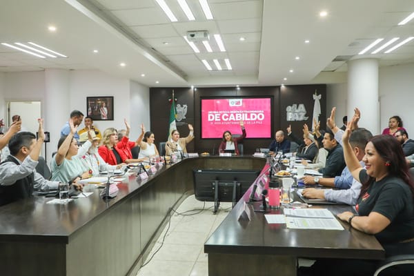 Autorizan Presupuesto de Egresos 2026 del Ayuntamiento de La Paz