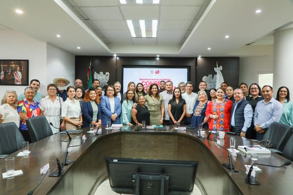 Instalan el Consejo Municipal de Paz para fortalecer la seguridad y el bienestar en el municipio paceño