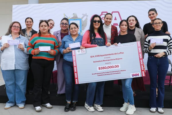 Milena Quiroga consolida su compromiso con la protección de las mujeres