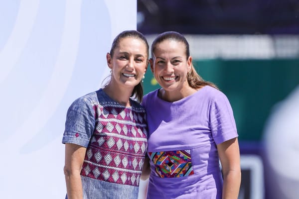 La Paz avanza con obras de alto impacto gracias al respaldo federal: Milena Quiroga trabaja coordinadamente por el bienestar de los sudcalifornianos