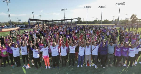 Milena Quiroga pone en marcha el programa “Mueve tu Salud” para fortalecer el bienestar de las familias