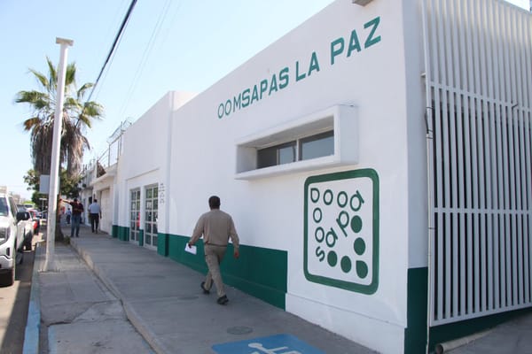 OOMSAPAS La Paz informa cierre de oficinas por días feriados y habilita guardias operativas