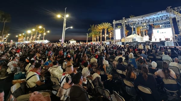 Cultura y arte gratuitos conjugan las fiestas de fundación de La Paz: Milena Quiroga