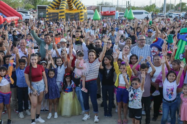 Con obras y mejor movilidad damos resultados en La Paz: Milena Quiroga