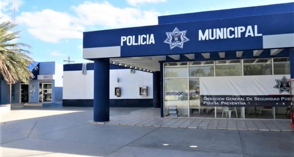Seguridad Pública Municipal de La Paz reafirma Cero Tolerancia a la Violencia contra mujeres y niñas