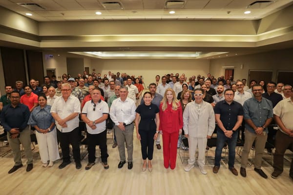 La Paz avanza hacia un desarrollo ordenado con modernización catastral: Milena Quiroga