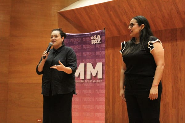 Ayuntamiento de La Paz, invita a Foro del Emprendimiento 2026