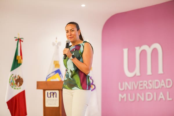En La Paz sí garantizamos la rendición de cuentas y combate a la corrupción con modernización digital: Milena Quiroga
