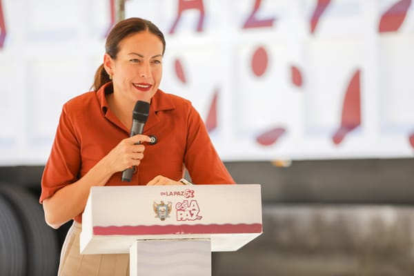 Ayuntamiento de La Paz desmiente señalamientos sin sustento