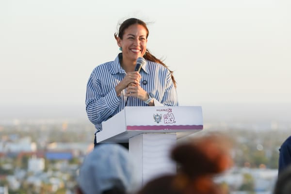 Milena Quiroga fortalece el suministro de agua en el Centro de la ciudad con nuevo tanque superficial