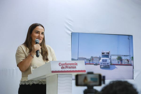Estación de Transferencia marcará un parteaguas en el manejo de residuos en La Paz