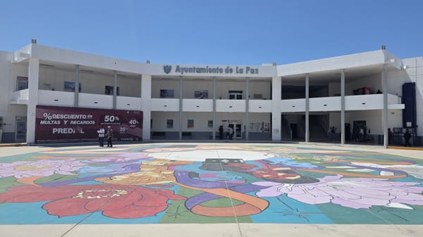 Ayuntamiento de La Paz reitera que Centros Deportivos Municipales deben utilizarse conforme a su vocación social