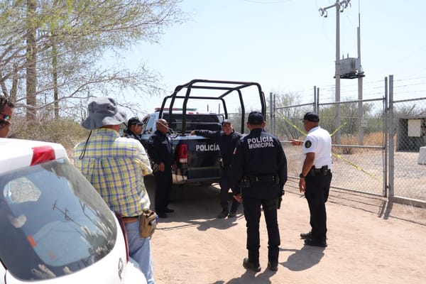 Ayuntamiento de La Paz llegará hasta las últimas consecuencias para frenar actos de sabotaje
